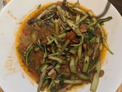 -滇铺子·云南特色菜·第九届野生菌美食节(东风东路c86店)