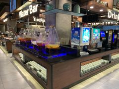 -悟烧·自助烤肉料理(秋林旗舰店)