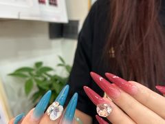 -沃尔玛(摩尔广场店)