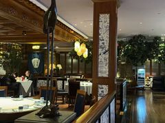 -八府香鸭·啫啫煲(华山路店)