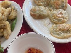 -蛇口康乐快餐鱼仔档(翠苑小区店)