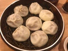 -夫子庙小吃广场(东牌楼店)