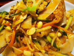 想吃凉皮-吕氏疙瘩汤·新鲁菜(潍坊银座店)