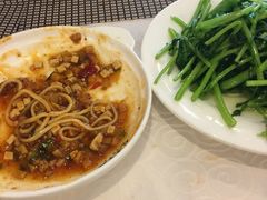 -敦煌宾馆·伎乐天风味餐厅