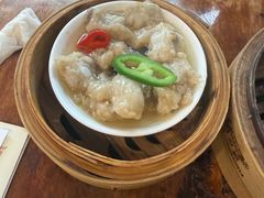 -澳门西南饭店·粤菜·茶市·手工点心(华海路店)