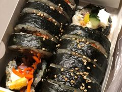 -传闻来紫菜包饭·打糕(西塔韩百店)