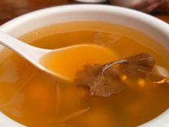 -少林寺欢喜地素斋馆