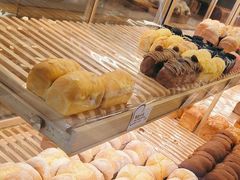-崎本的店·专业酵种吐司(无锡万象汇店)