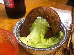 -炒豆合作社(东四总店)