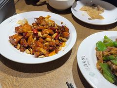 -河沿肉饼Beijing Pie(东华门店)