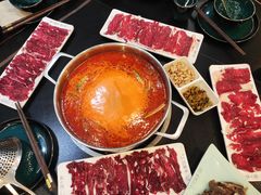 -二刀潮牛(重庆光环购物公园店)