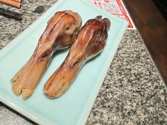 -南京大牌档(夫子庙贡院街店)