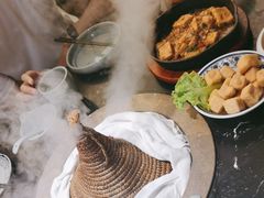 -云海肴云南菜·蒸汽石锅鱼(青岛万象城店)