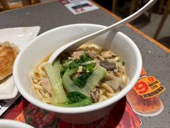 -大师兄·西北小馆(南沙万达广场店)