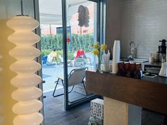-Bamboo Today Cafe(国创园店)