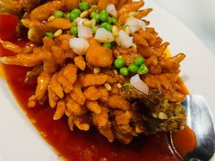 -玫瑰厅上海菜(兴国路店)