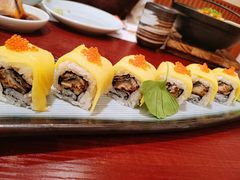 -蟹田居·活蟹料理(东城店)