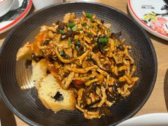 -新白鹿餐厅(城西银泰城店)