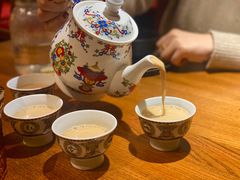 -敏珠拉姆藏餐·南京厨房(富春江东街店)