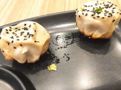 -小杨生煎(周浦万达店)