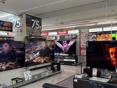 -Bic Camera (难波店)