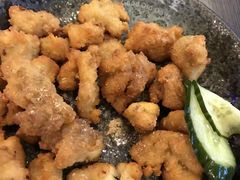 -古代饭堂(冠亚店)