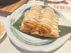 -粤点越有·茶点·粤菜(樵岭国际店)