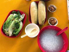 玉米-光明刘冰乳鸽店(光明法政北路店)