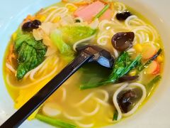 -大官米线(喜盈门范城店)