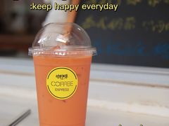 -灯塔咖啡馆BOOK·Coffee Shop