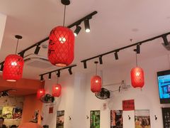 -荆九爷爆炒桥头三嫩(浙大店)