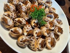 -宁波柏悦酒店·钱湖渔港