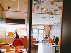 -麦当劳(黄石北路店)