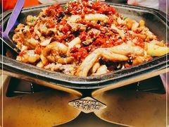 -蛙来哒(方圆荟店)