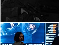 -金逸影城(武汉人信汇IMAX店)