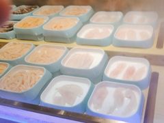 -享遇.锅姥姥牛排海鲜自助(小寨店)