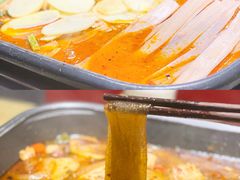 -彼酷哩活鱼现烤(中原万达店)