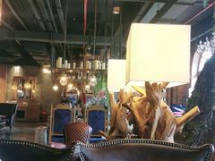 -玖壹咖啡(临河街店)