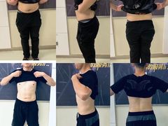 -中田健身工作室(远扬大厦店)