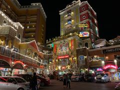 -美国村