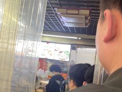 -老陈婆手工面庄