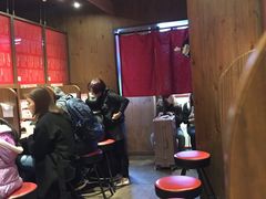 -一蘭拉面(铜锣湾店)