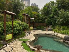 -碧桂园润杨溪谷温泉酒店