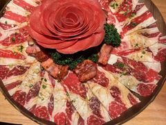 -烧肉达人•炭火烧肉(新天地店)