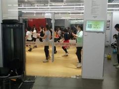 -乐刻运动健身(外环路店)