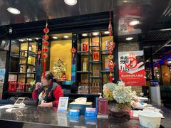 -天都火锅酒楼(虹梅南路店)