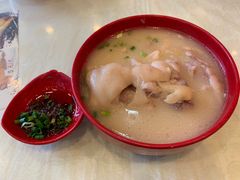 -廖老妈蹄花店(人民公园陕西街259号店)