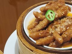 -豫璟轩中餐厅(南昌万怡店)