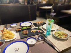 -極上萬膳·日料放题(海岸城店)