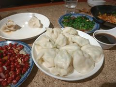 -金谷园饺子馆(北邮总店)